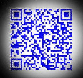 QR Code For My Blog