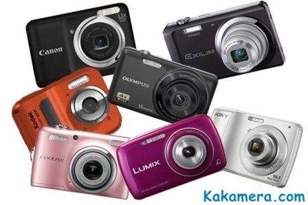 Harga Kamera Digital Harga Kamera Digital