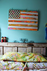 flag paint diy american july 4th easy resist bed ya denim friendly kid check reactions scrumdillydilly