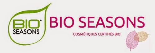 Bio Seasons website