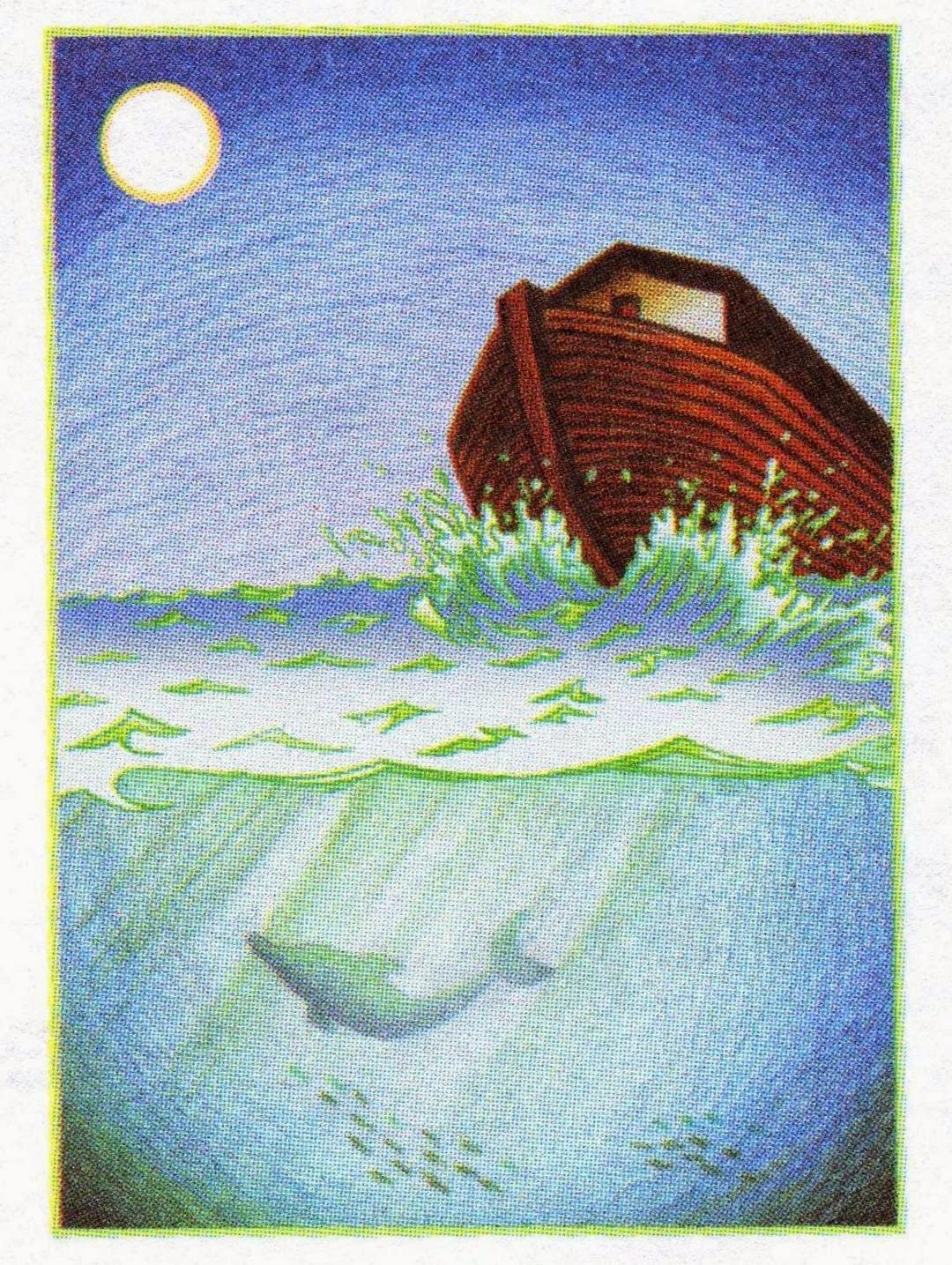 escola-dominical-infantil-como-ser-amigo-de-deus-no-obedece-a-deus