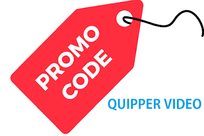 Kode Promo Resmi Quipper Video via Whatsapp 