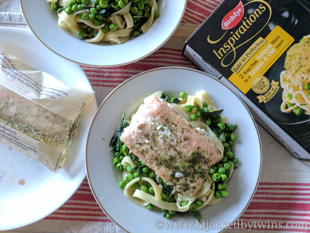 Birds eye salmon recipes Birds eye salmon recipes