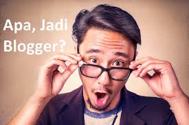 Senang Sedih Jadi Seorang Blogger Senang Sedih Jadi Seorang Blogger