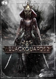 صورة للعبة Blackguards 2