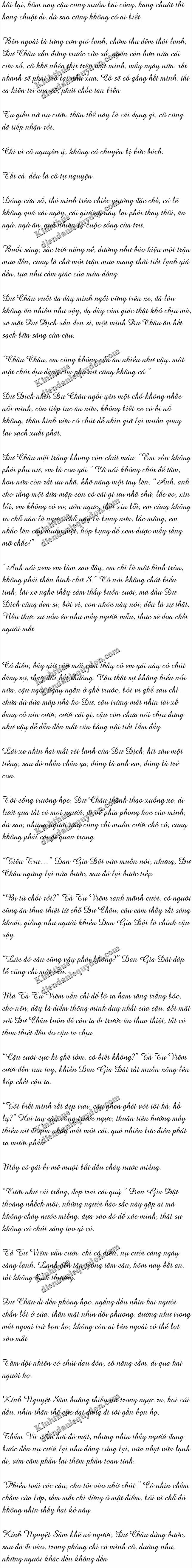 Nữ Lưu Manh Sống Lại Ngoài Ý Muốn Q.2 - Chương 27: Chương 27 Nữ Lưu Manh Sống Lại Ngoài Ý Muốn Q.2 - Chương 27: Chương 27