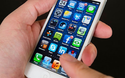 Smartphone 7 Ways to Make Your Online Accounts Safer