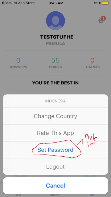 brainly Indonesia brainly Indonesia