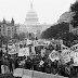 36 anni fa si svolse la prima marcia di Washington per i diritti lgbt