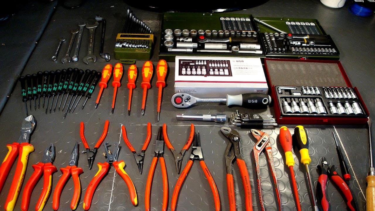 DeWalt German Tool Brands German Choices