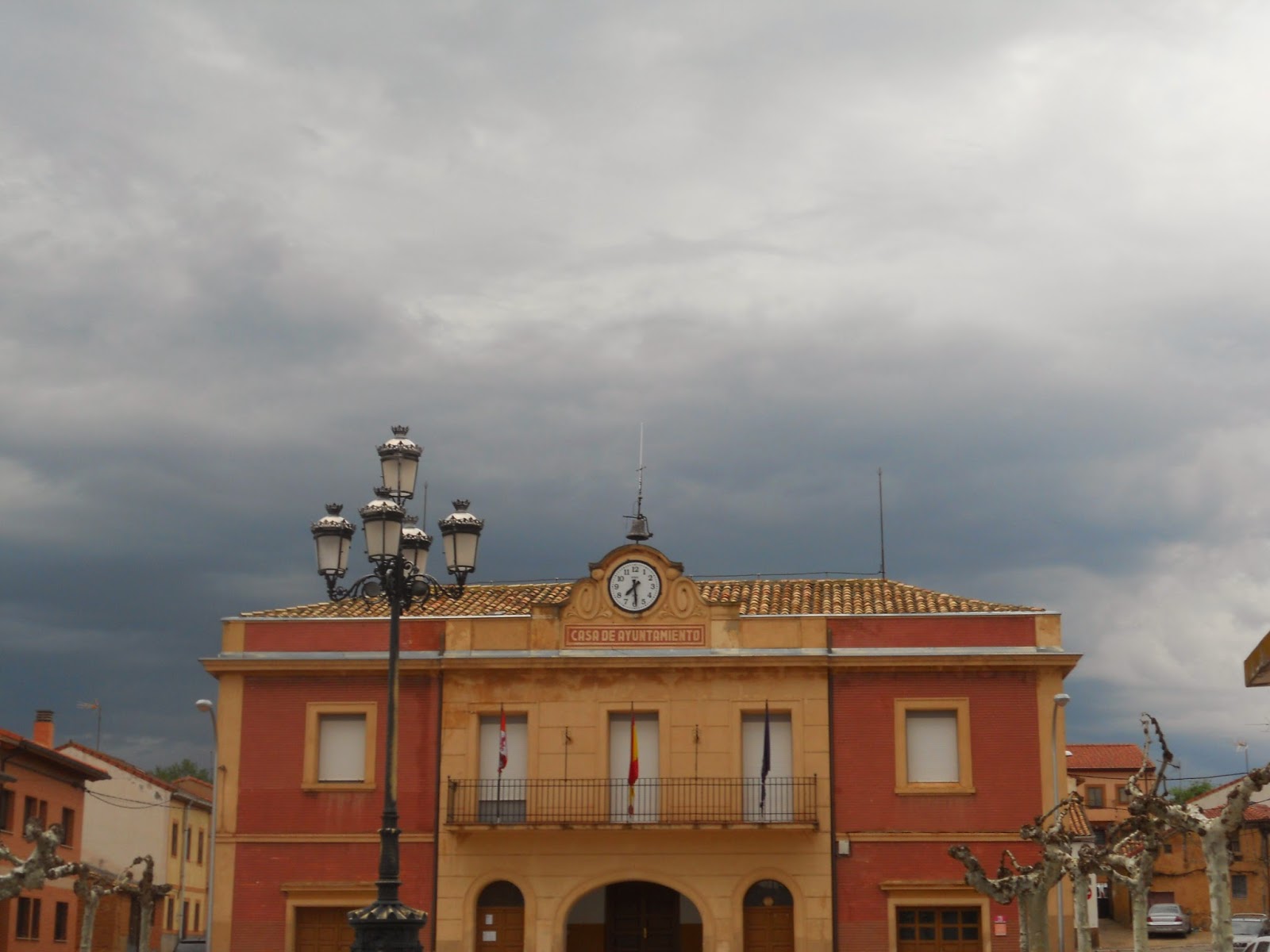 Historia y Genealogía Quintanas de Gormaz. Soria