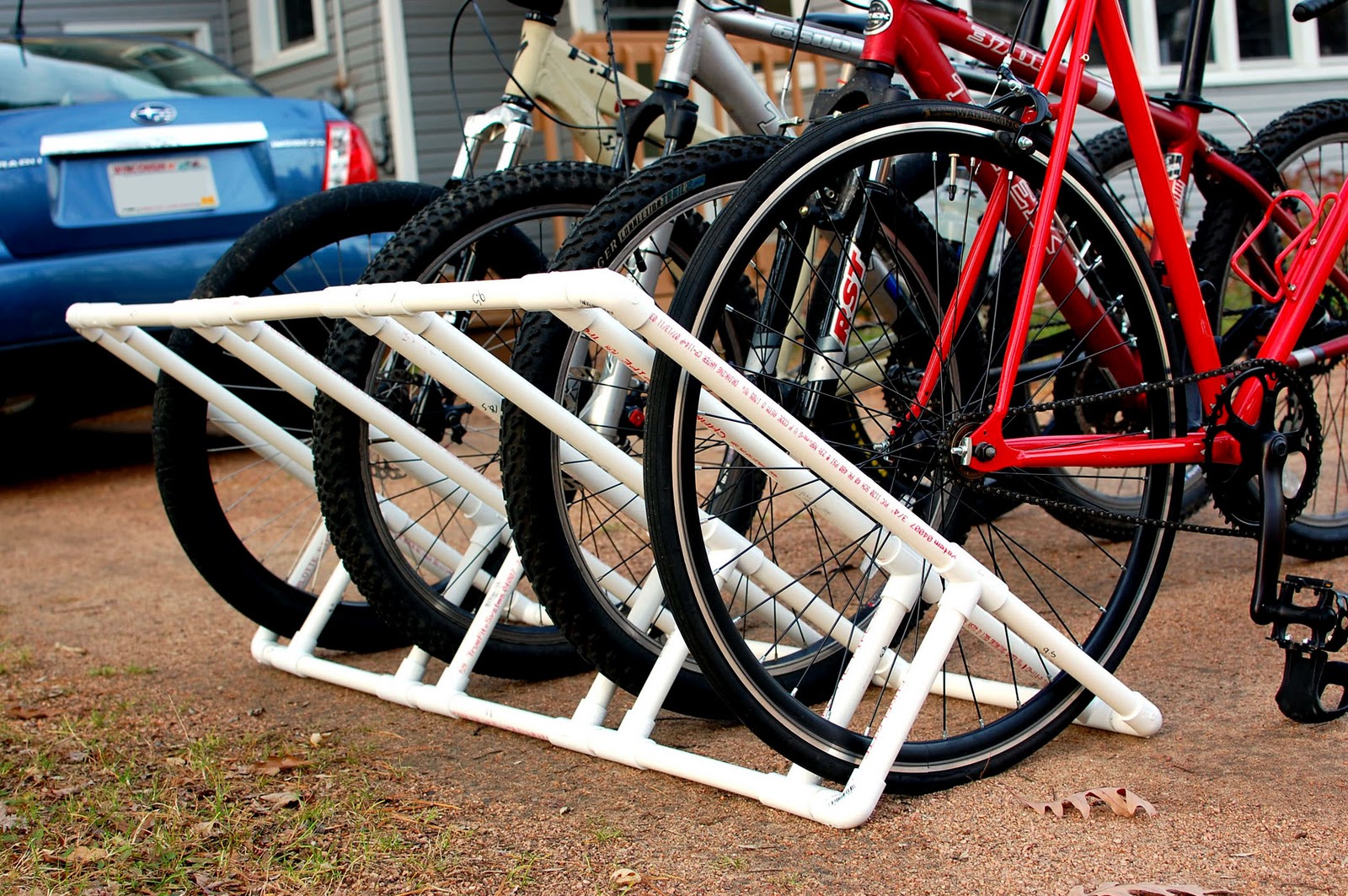 Stuff N Things Bike Rack stuff-n-things-bike-rack