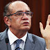 GILMAR MENDES QUESTIONA IDEIA DE MORO PARA FORO PRIVILEGIADO