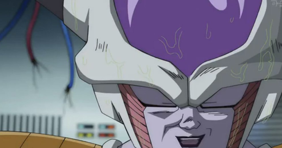 Dragon Ball Super Capítulo 21 Sub Español Online