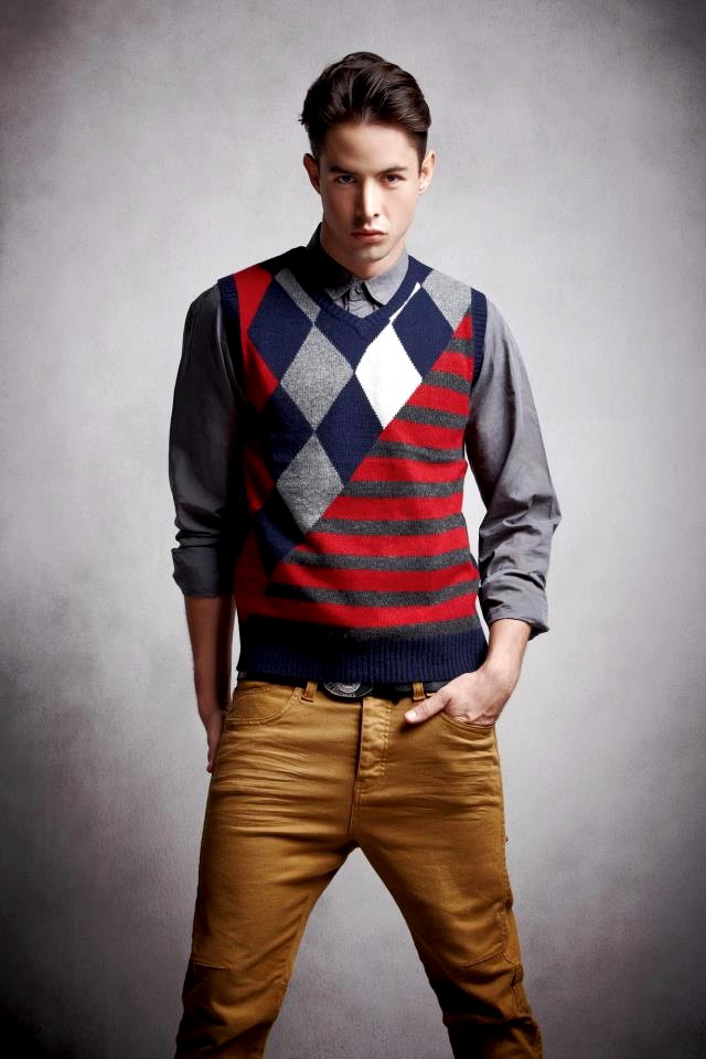 Outfitters Fall-Winter Complete Collection 2012 | Outfitters Latest ...