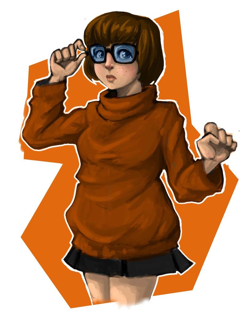 Velma dinkley Velma dinkley