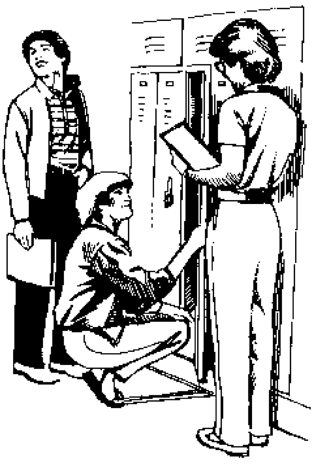 Coloring Pages Colouring Pages Coloring Books Kids At School Lockers