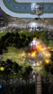 Prototype X1 Mod Apk Prototype X1 MOD APK Android Free Download