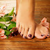 How to Do Pedicure at Home