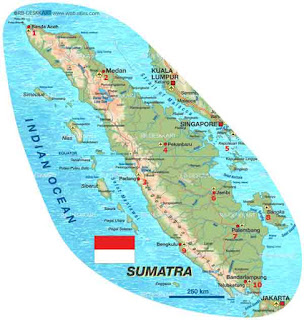 Pulau Sumatra