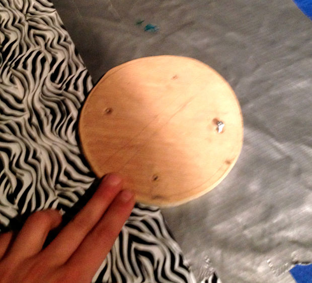 Maker Quest Simple Leaf Blower Hovercraft