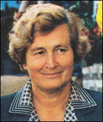 Tina Anselmi was the first Italian woman to hold a position inside an Italian cabinet