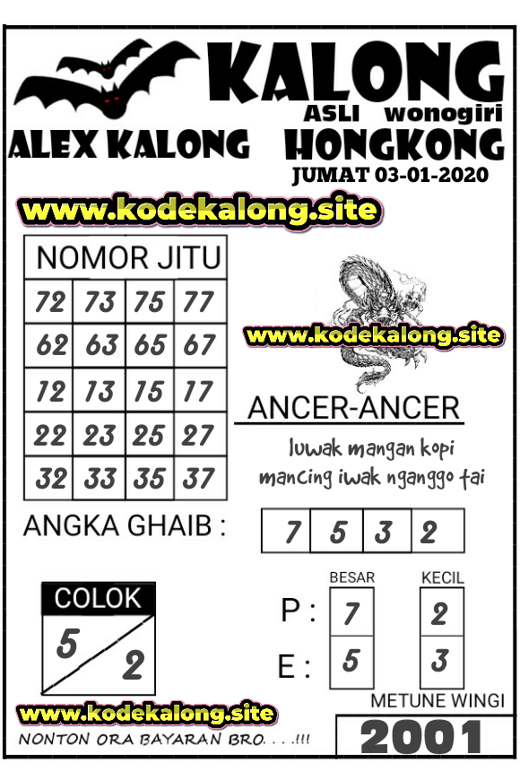 syair sgp hari ini grup togel