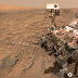 Robot Curiosity Mulai Teliti Area Keberadaan Air Cair pada Permukaan Mars