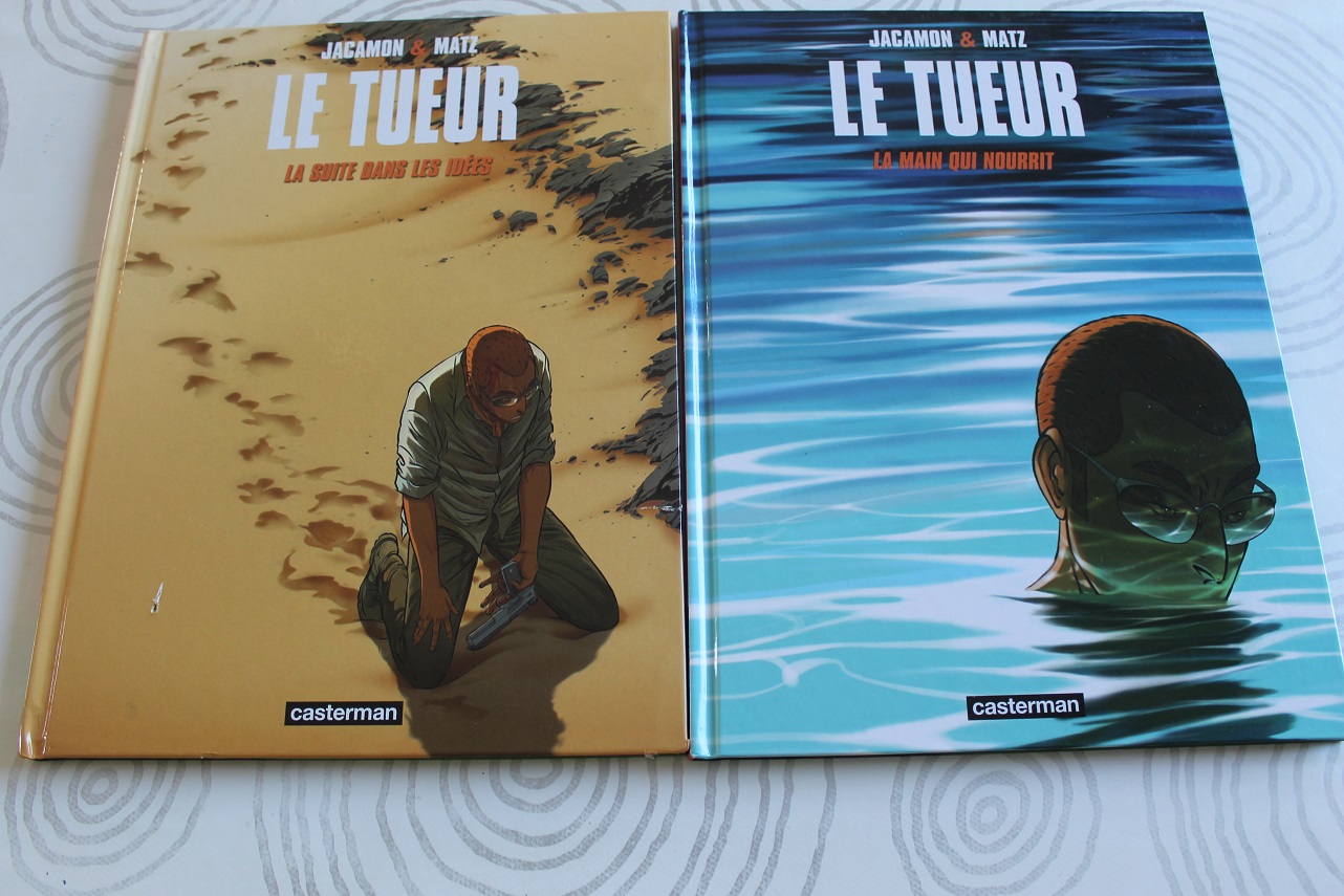 Dedicaces Vide Grenier Juillet 2017