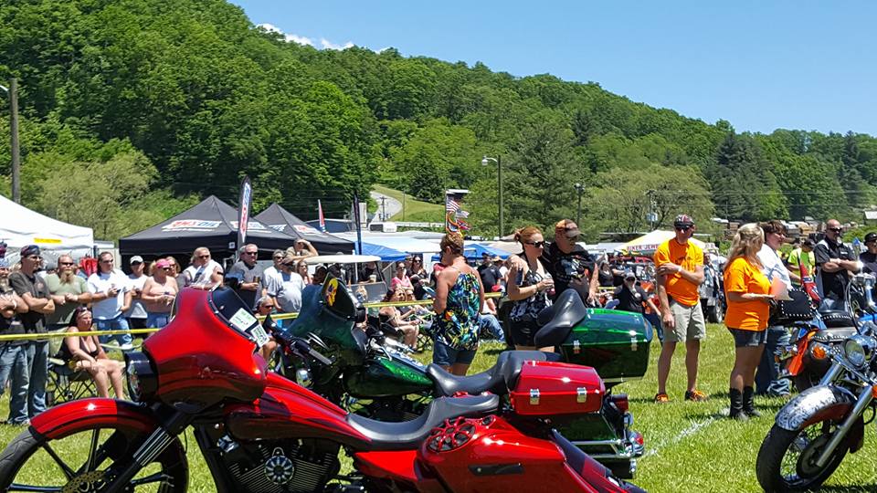 Maggie Valley Nc Motorcycle Rally 2017 Reviewmotors.co