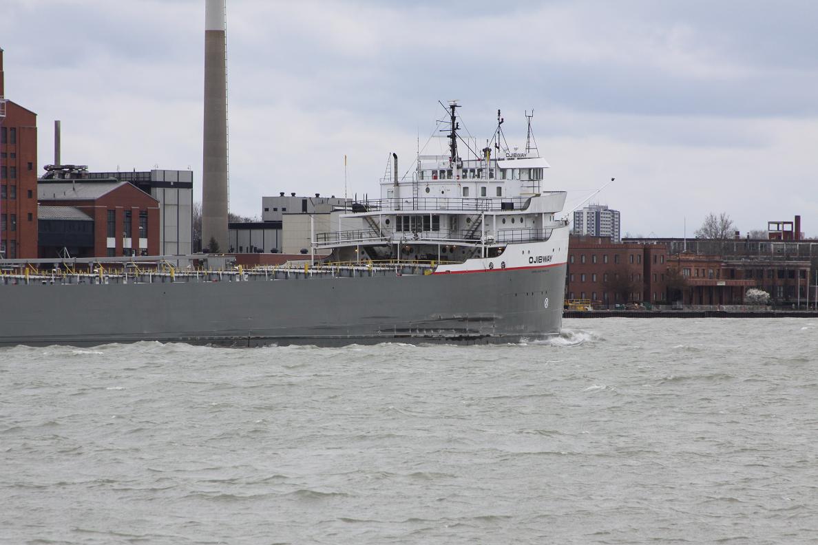 Michigan Exposures The Ojibway