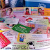 Paket KOMPLIT! Tips Membuka USAHA STIKER LABEL ANAK dengan MODAL KECIL!