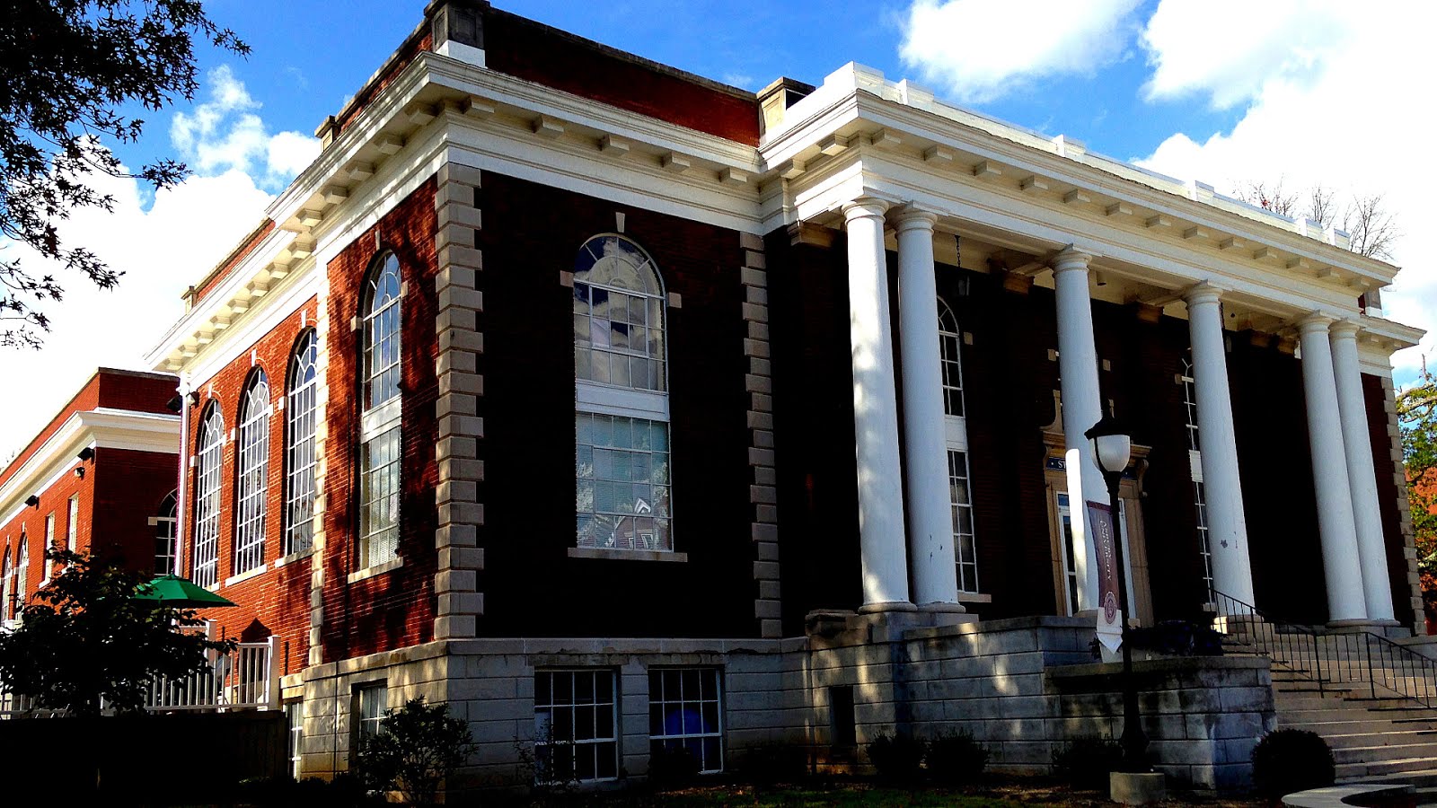 Trinity College of the Bible and Theological Seminary University ...