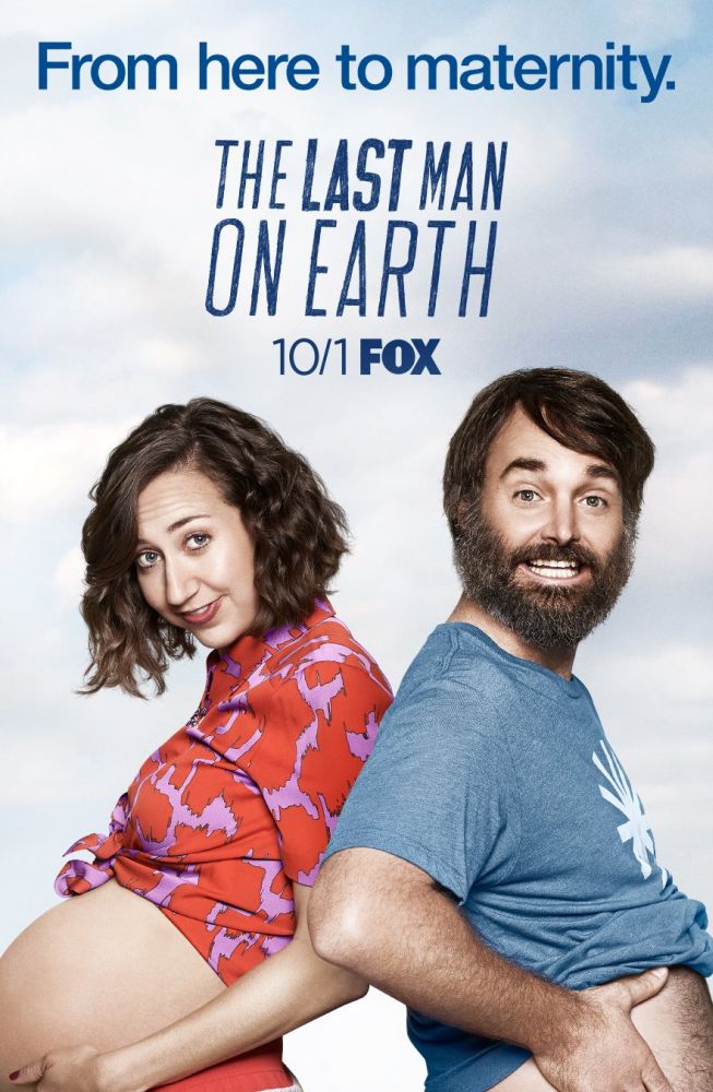 The Last Man On Earth Streaming Vf The Last Man on Earth - Saison 4 [Complete] [Streaming] [Telecharger