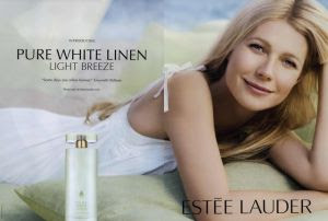 Pure White Linen Light Breeze by Estee Lauder