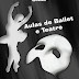 Aulas de Ballet e Teatro
