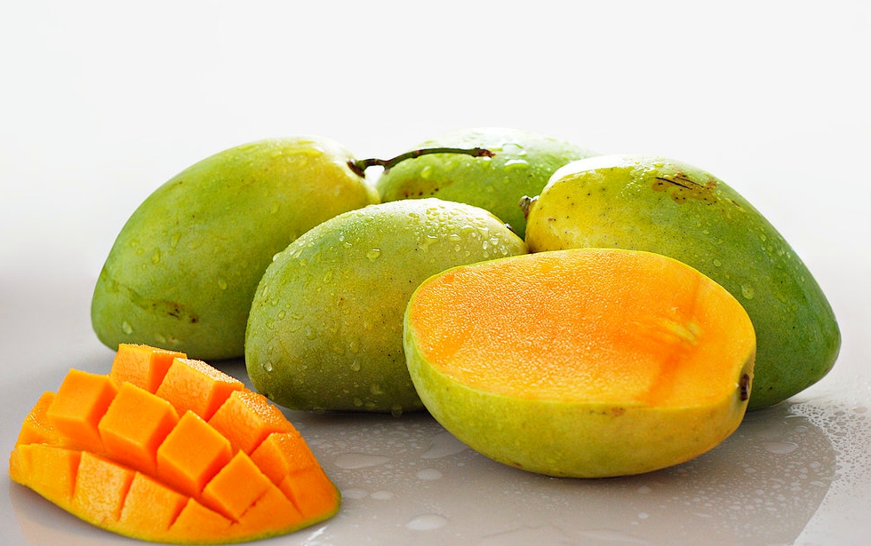 8 Manfaat Unik Mangga Bagi Kesehatan Tubuh 8 Manfaat Unik Mangga Bagi Kesehatan Tubuh