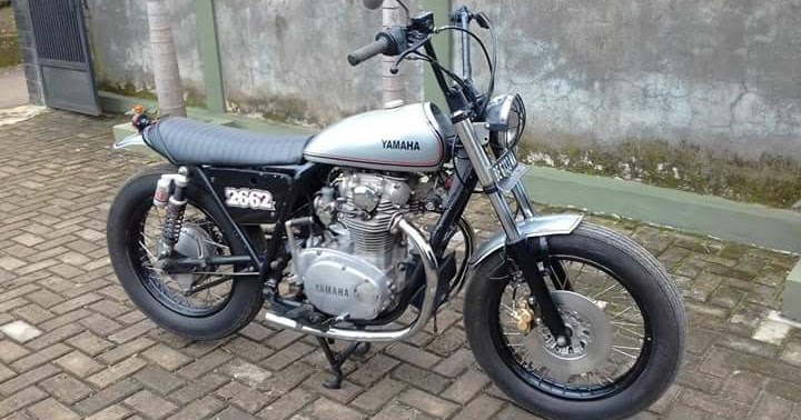 Yamaha XS v1 Sakura
