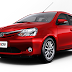 Toyota Etios ganhará novos motores fabricados no Brasil ainda no 1° semestre