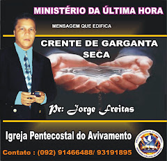 CD - TEMA - CRENTE DE GARGANTA SECA