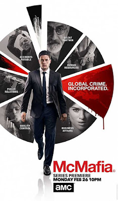 McMafia S01 Dual Audio Series 720p HDRip HEVC