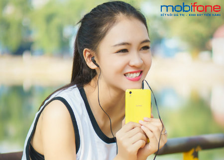 hòa mạng mới Mobifone hòa mạng mới Mobifone