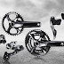 Groupset Shimano GRX Dipastikan Segera Hadir di Indonesia