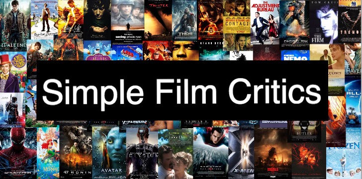 Simple Film Critics