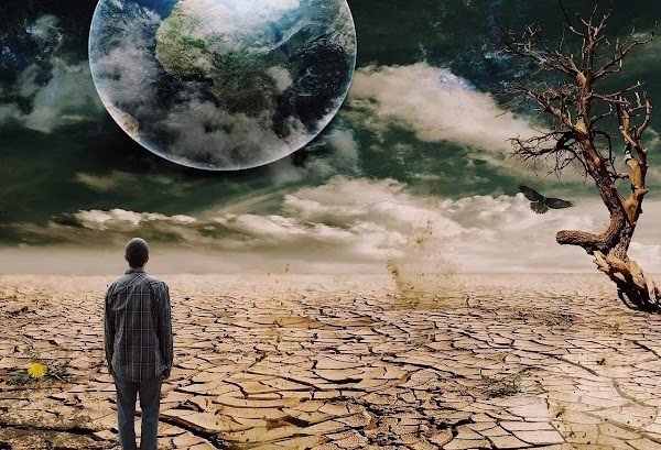 EL CAMBIO CLIMATICO ES UNA AMENAZA PARA EL PLANETA. EL CAMBIO CLIMATICO ES UNA AMENAZA PARA EL PLANETA.