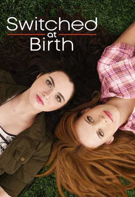 Switched at Birth 2017: Season 5