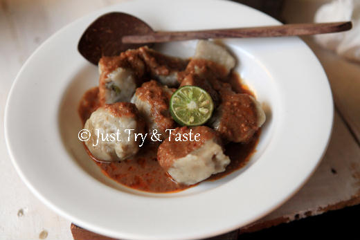 520px x 347px - Siomay ala Si Abang | Just Try & Taste