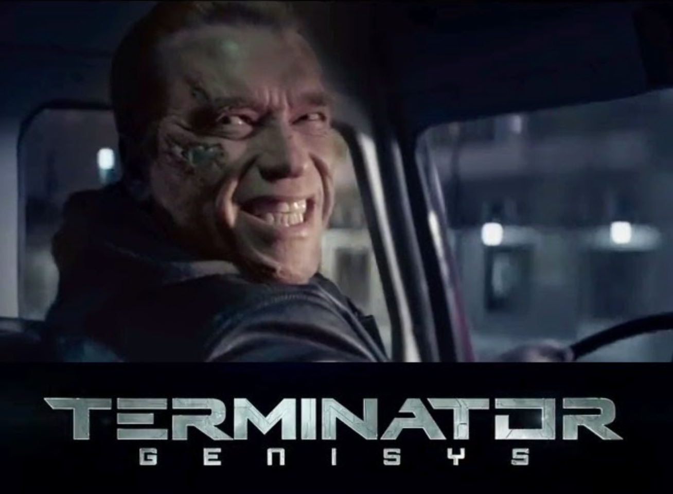 g shock in movies