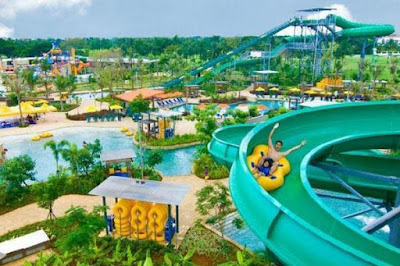 Water Park Games The Jungle Waterpark