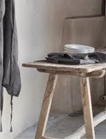 || DINING | Rustic Table